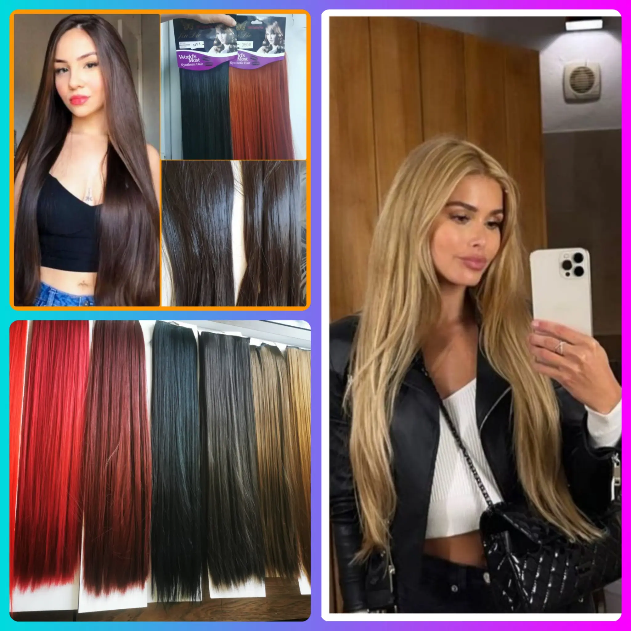 Extensiones de Cortina